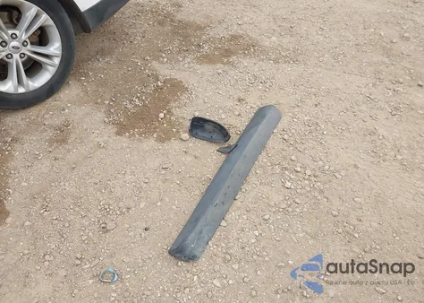 2016 Ford Taurus Se from USA, damaged, VIN 1FAHP2D87GG133629